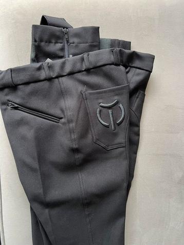 Eques Roma jodphur rijbroek 46L (heren) beschikbaar voor biedingen