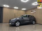 Kia Niro 1.6 GDi Hybrid First Edition * Trekhaak / Carplay /, Euro 6, Leder en Stof, Origineel Nederlands, Bedrijf
