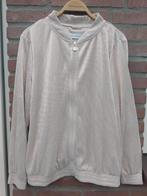 Prachtige metaal glitters vest van Judith Williams, 38 goud-, Verzenden, Zo goed als nieuw, Maat 38/40 (M), Beige