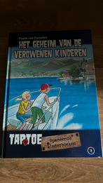 het geheim van de verdwenen kinderen - het geheim van de.., Ophalen, Zo goed als nieuw