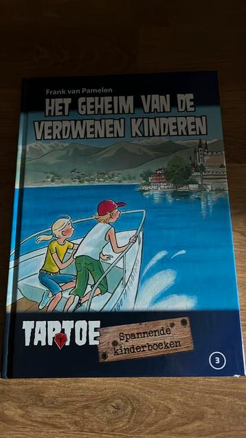 het geheim van de verdwenen kinderen - het geheim van de.. beschikbaar voor biedingen