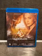 Bluray - Like Dandelion Dust, Cd's en Dvd's, Blu-ray, Ophalen of Verzenden, Zo goed als nieuw