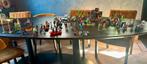 Grote bak Playmobile, Ophalen of Verzenden, Gebruikt
