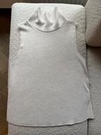 Zara gilet, Kleding | Dames, Tops, Verzenden, Zo goed als nieuw, Maat 38/40 (M), Zwart