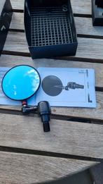 Rizoma spiegel cnc yamaha, Motoren, Accessoires | Overige, Ophalen of Verzenden, Zo goed als nieuw