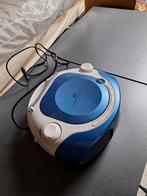 Radio voor noodpakket: Radio CD Speler - Werkt op Batterijen, Witgoed en Apparatuur, Stofzuigers, Ophalen, Gebruikt, Overige typen