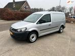 Volkswagen CADDY 1.2 TSI Maxi btw en bpm vrij, Auto's, Bestelauto's, Voorwielaandrijving, Euro 5, 15 km/l, Gebruikt