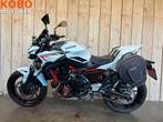Kawasaki Z 650 (bj 2022), Motoren, 4 cilinders, Bedrijf, Onbekend, KAWASAKI