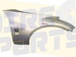 Nissan 350Z Coupe / 350Z Roadster voorscherm Rechts Originee, Auto-onderdelen, Carrosserie en Plaatwerk, Spatbord, Nissan, Nieuw