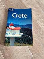 Lonely Planet Kreta, Boeken, Gelezen, Ophalen of Verzenden, Lonely Planet, Europa