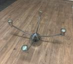 Vintage Ikea Aventurin propeller lamp 2002, Ophalen of Verzenden, Zo goed als nieuw, Metaal, Space Age