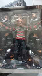 NECA Nightmare on Elm street 2 Ultimate Freddie figure, Ophalen of Verzenden