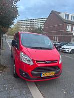 Ford Transit Custom 2.2 Tdci 74KW 2014, Auto's, Euro 5, 15 km/l, 4 cilinders, 100 pk