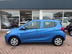 Opel KARL 1.0 ecoFLEX Edition Airco Cruise 99.490km, Voorwielaandrijving, 839 kg, Gebruikt, Euro 6