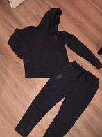 Willem II Joggingpak Maat L - Gedragen, Ophalen of Verzenden, Gedragen, Maat 52/54 (L), Willem II