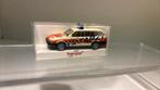 Volkswagen ambulance herpa 1.87, Auto, Ophalen of Verzenden, Herpa, A