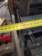 Set dexion speedlock 5.6m magazijn stelling gebruikt., Zakelijke goederen, Kantoor en Winkelinrichting | Magazijn, Stelling en Opslag