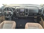 Malibu/Carthago I 460 LE 160PK - Automaat - Levelsysteem, Caravans en Kamperen, Standaard zit, Malibu, Fiat, 7 tot 8 meter