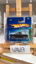 9 sth flashsider pickup Hot Wheels Hotwheels VAVB nieuw, Ophalen of Verzenden, Nieuw, Auto