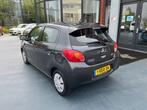Mitsubishi Space Star 1.0 Inform AIRCO LAGE KM STAND, Auto's, Mitsubishi, Voorwielaandrijving, Euro 5, Gebruikt, Origineel Nederlands