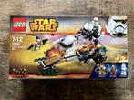 Lego Star Wars 75090: Ezra's Speeder Bike SEALED, Nieuw, Complete set, Ophalen of Verzenden, Lego