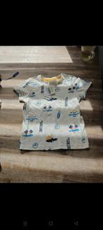 T-shirt maat 116, Nieuw, Ophalen of Verzenden, Shirt of Longsleeve, Jongen