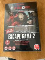 Escape Game 2 - La Casa de Papel, Een of twee spelers, Ophalen, Nieuw