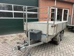 Anssems/ aanhanger/ aanhangwagen/ 2000 kg/ btw, Auto diversen, Aanhangers en Bagagewagens, Ophalen of Verzenden, Gebruikt