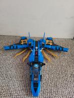 Lego Ninjago Jay's Gouden Ultra Draak (71770), Ophalen of Verzenden, Gebruikt, Complete set, Lego