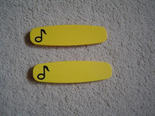 2 actiestenen voor de duplo trein 10874 /10875, Kinderen en Baby's, Speelgoed | Duplo en Lego, Gebruikt, Duplo, Complete set, Ophalen of Verzenden