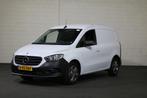 Mercedes-Benz Citan 112 CDI L1 Pro Automaat Navigatie Camera, Auto's, Bestelauto's, Gebruikt, Euro 6, 4 cilinders, 116 pk