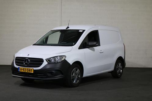 Mercedes-Benz Citan 112 CDI L1 Pro Automaat Navigatie Camera, Auto's, Bestelauto's, Bedrijf, Te koop, ABS, Achteruitrijcamera