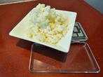 Melk kefir (80 gram, 5 Euro), Ophalen