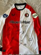 Gesigneerd feyenoord selectie shirt en paixao video bewijs, Sport en Fitness, Voetbal, Ophalen of Verzenden, Zo goed als nieuw
