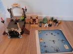 Lego 4480 en lego 4475, Gebruikt, Ophalen of Verzenden, Lego