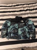 The North Face winterjas nuptse 700, Ophalen of Verzenden, Zo goed als nieuw, Maat 48/50 (M), Zwart