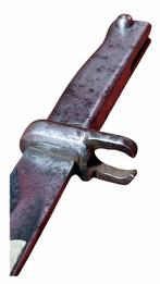 Duitse ersatz bajonet 1916, Ophalen of Verzenden, Duitsland, Mes of Dolk