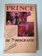 Prince De Biografie Bos en Engelshoven, Ophalen of Verzenden, Zo goed als nieuw