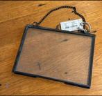 YAYA leuk FOTOLIJSTJE 13 x 18 cm., Huis en Inrichting, Ophalen of Verzenden, Zo goed als nieuw, Metaal of Aluminium, Minder dan 50 cm