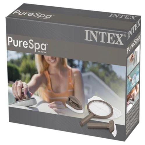 Intex Spa onderhoudsset, Tuin en Terras, Zwembad-toebehoren, Nieuw, Overige typen, Ophalen