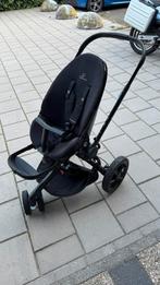 Kinderwagen Quinny Moodd, Ophalen, Zo goed als nieuw, Quinny, Verstelbare rugleuning