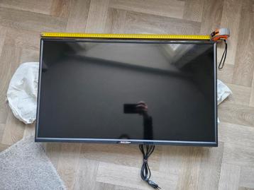 Salora TV – 32" (7842 cm) With Remote beschikbaar voor biedingen