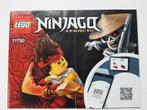 LEGO Ninjago bouwinstructies - 71730 - Epic Battle Set, Ophalen of Verzenden, Zo goed als nieuw