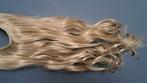 Flip in hair extensions, Sieraden, Tassen en Uiterlijk, Uiterlijk | Haarverzorging, Verzenden, Nieuw, Pruik of Haarverlenging