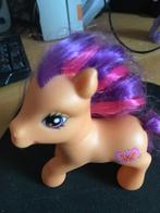 my little pony, Ophalen of Verzenden, Zo goed als nieuw