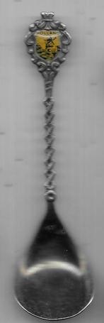 HOLLAND MOLEN SUIKERSCHEP LEPELTJE, Antiek en Kunst, Antiek | Bestek, Ophalen of Verzenden