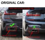 BMW G20 G21 uitlaat tips 4 stuks M3 G80 look., Ophalen of Verzenden, Nieuw, BMW