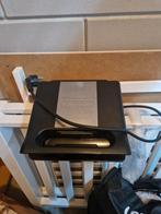 Tosti ijzer, Ophalen