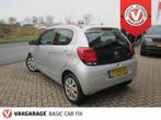 Citroen C1 Airscape Shine Airco Cabrio, Voorwielaandrijving, Euro 5, Stof, Gebruikt