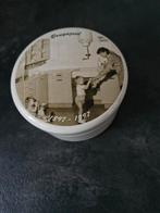 Bruynzeel bewaar doosje Brabantia  dia. 11 cm, Ophalen, Gebruikt, Overige merken